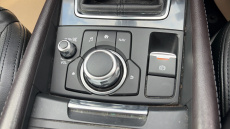 Mazda 6 2.2d Sport Nav 4dr Diesel Saloon